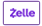 Zelle Zelle Payment Icon