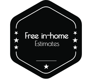 Free In-Home Estimates
