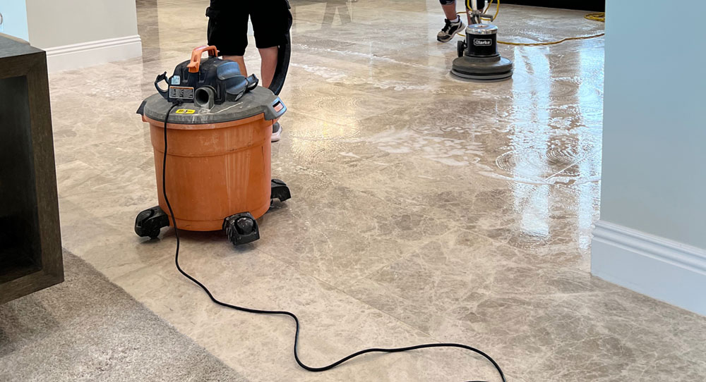 Chandler Tile Installation