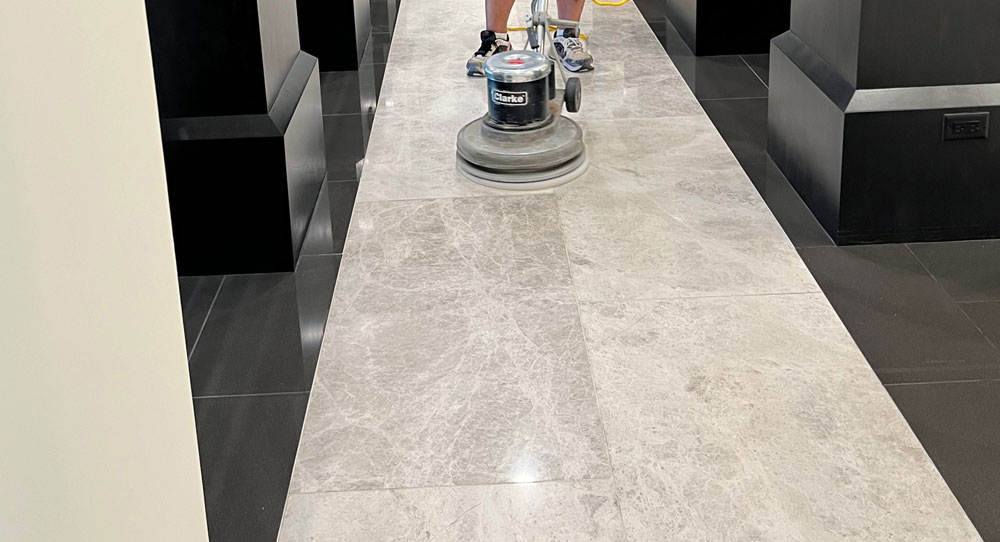 Chandler Tile Installation